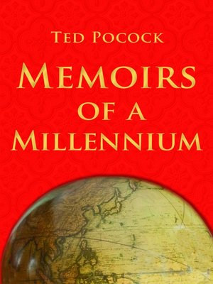 cover image of Memoirs of a Millennium